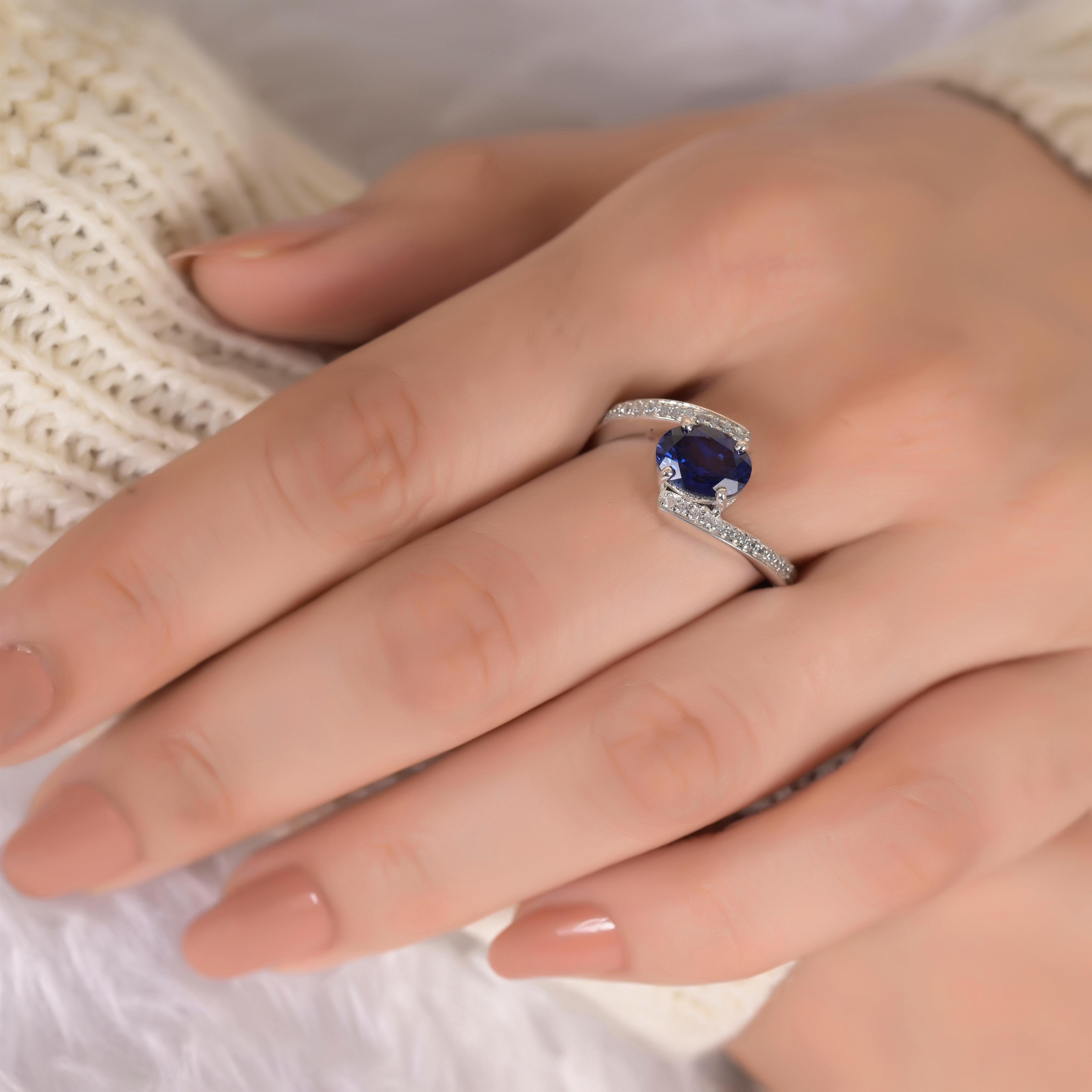 Jana Silver Ring
