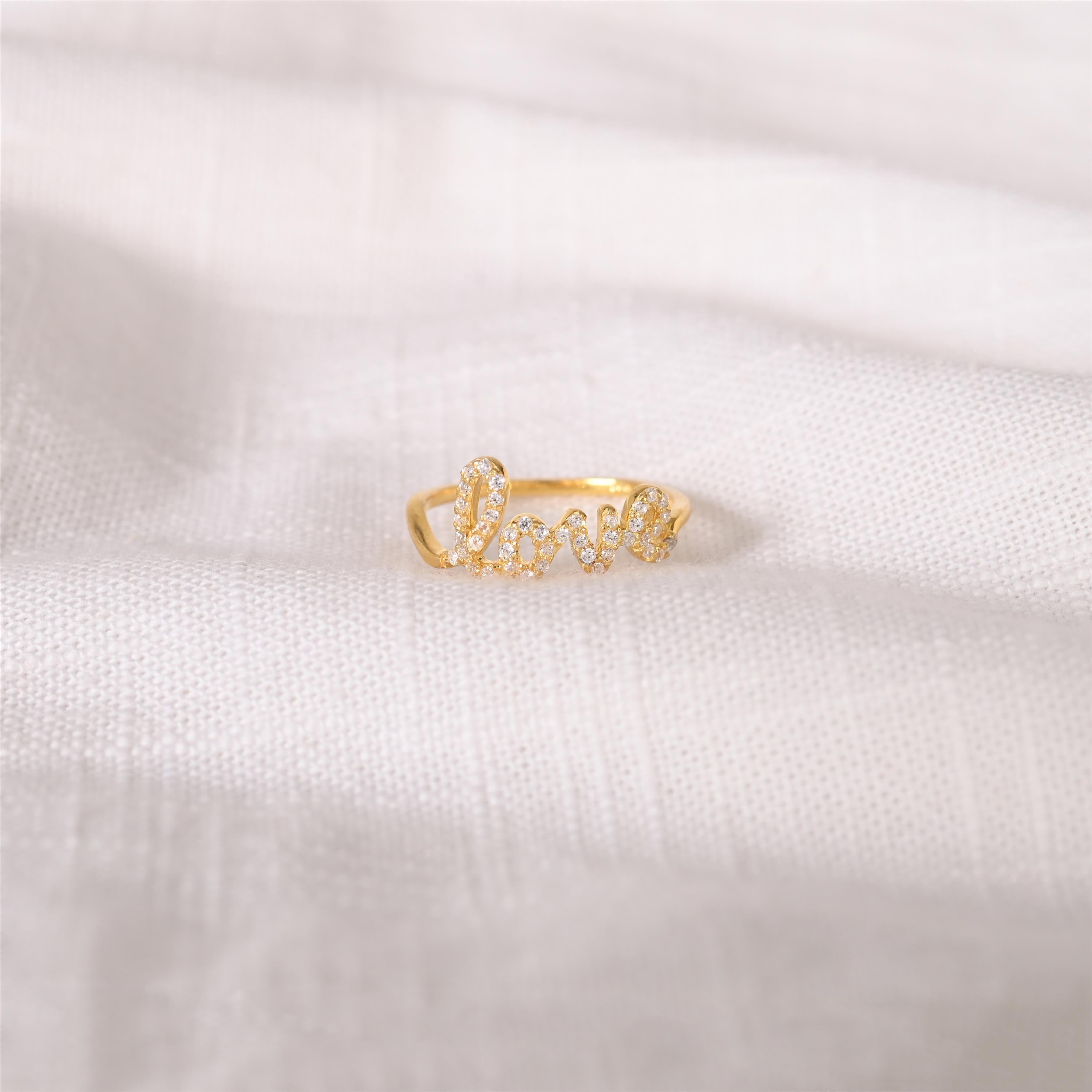 Mitra Silver Ring