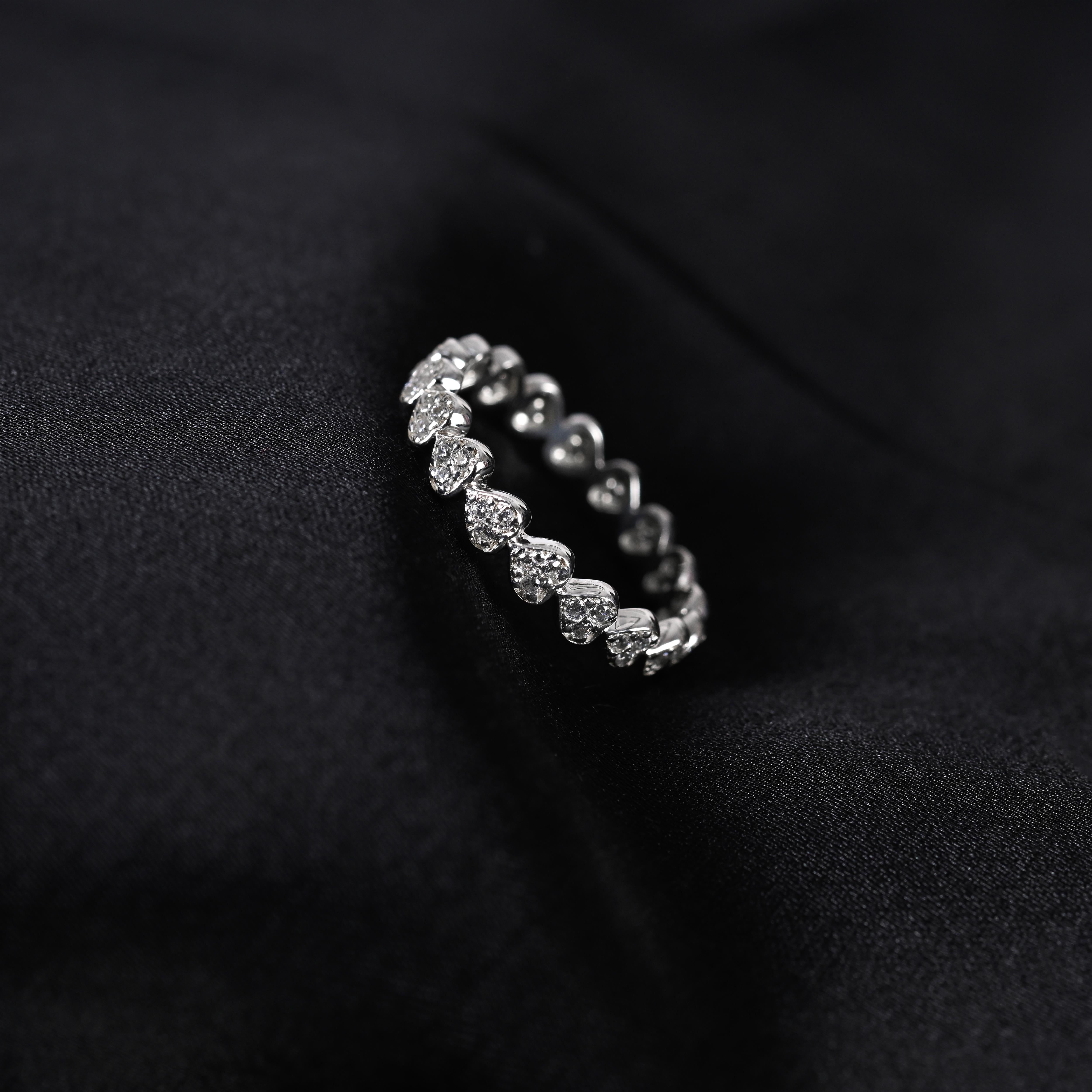 Band Rings