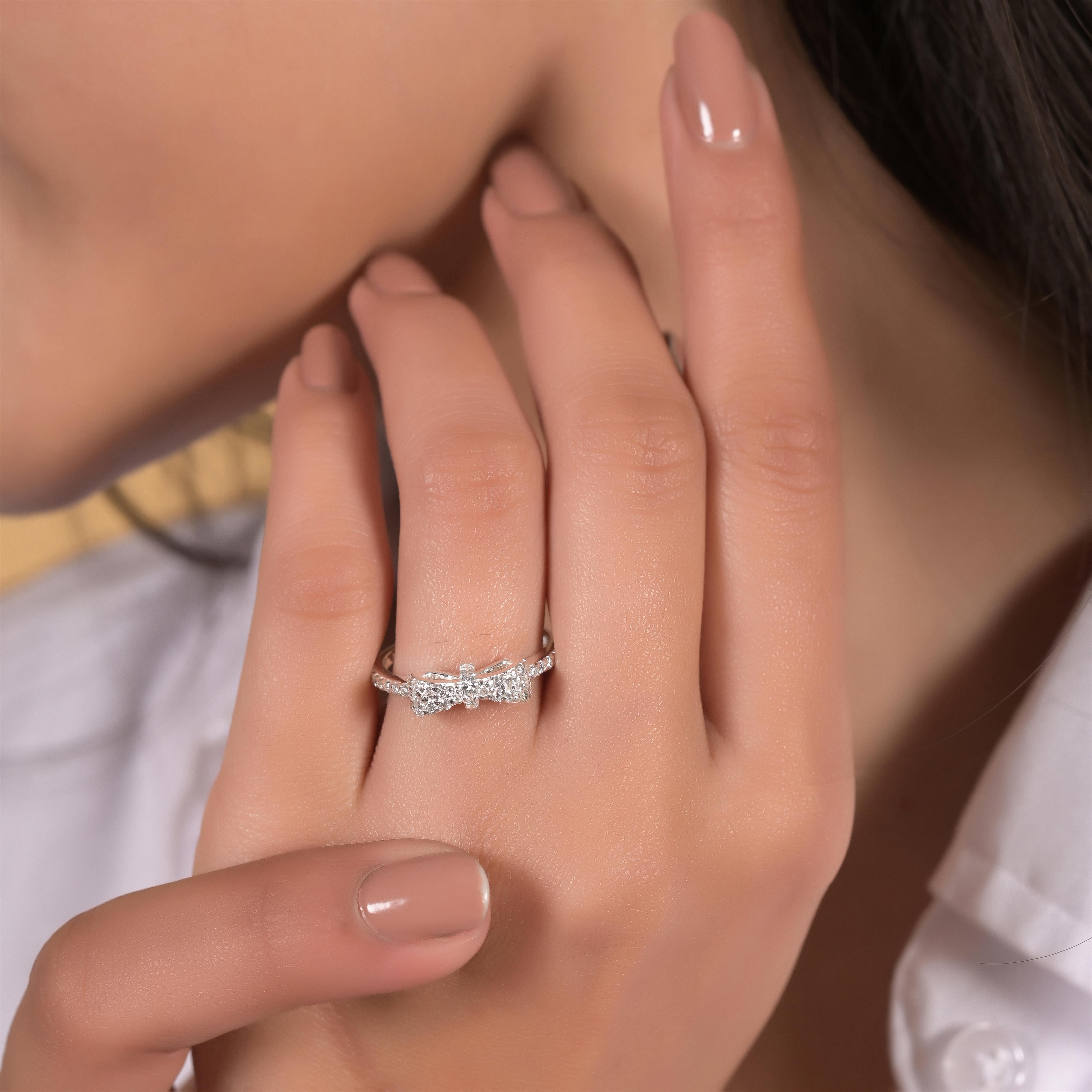 Minimalistic Rings