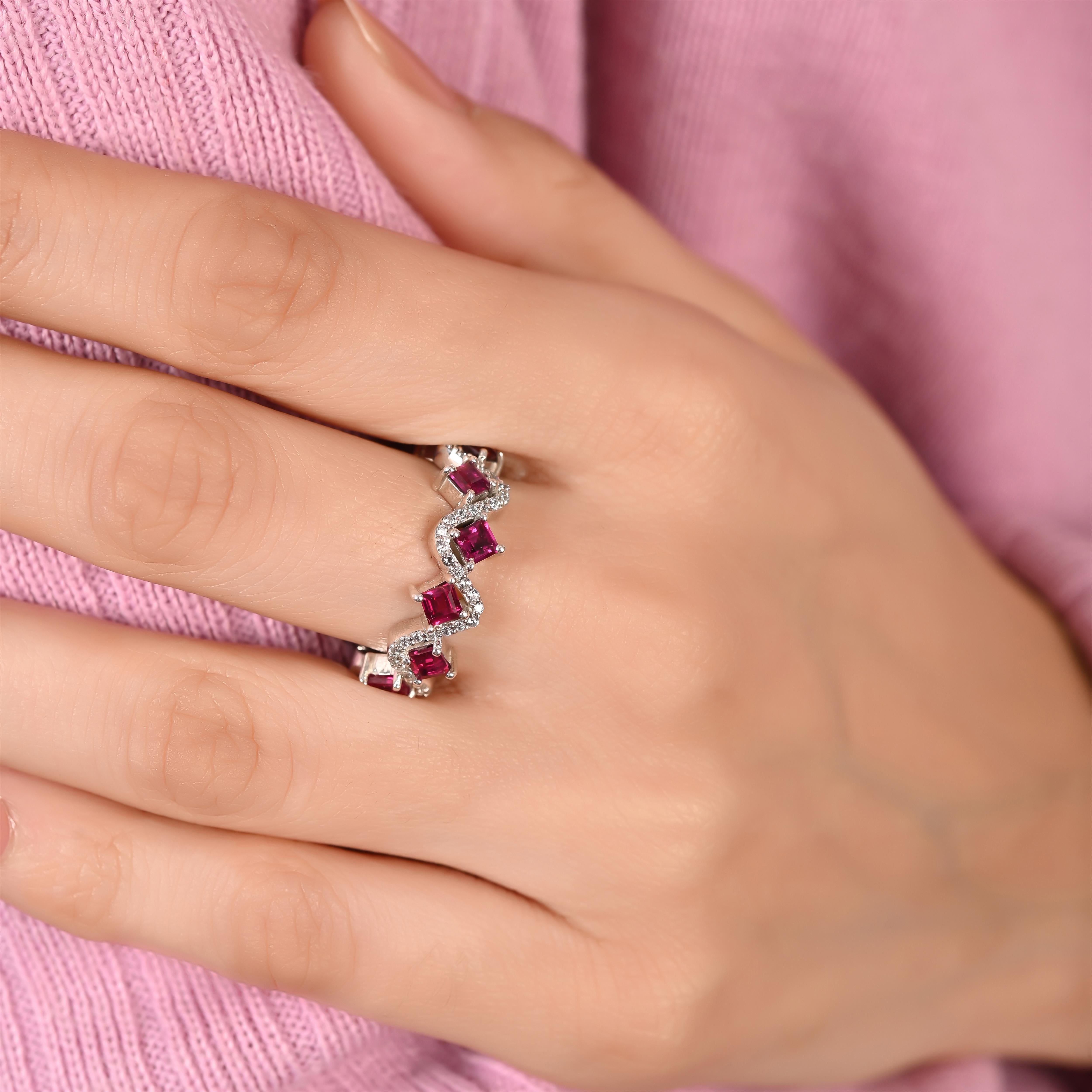 Statement Rings